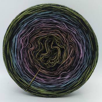 Preview: (ab 0,016€/Meter) Melange M202